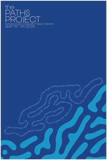 Paths Project Posters