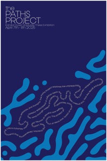 Paths Project Posters